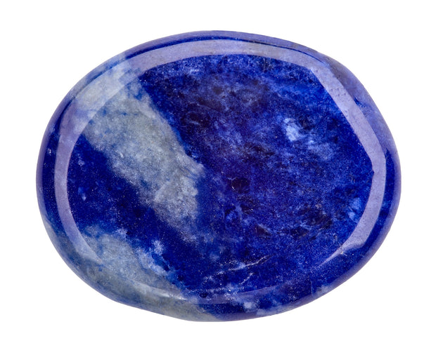 Sodalite Calming Stone