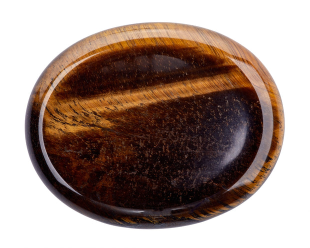 Tiger's Eye Calming Stone