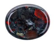 Bloodstone Calming Stone