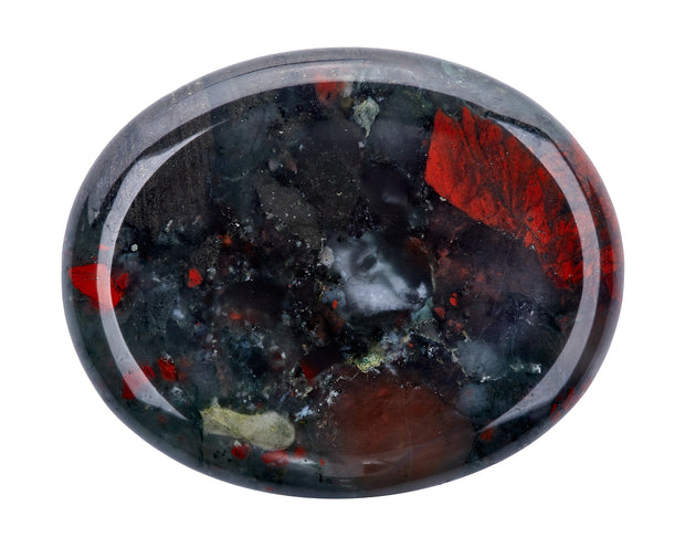 Bloodstone Calming Stone