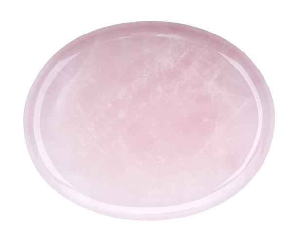 Rose Quartz Calming Stone