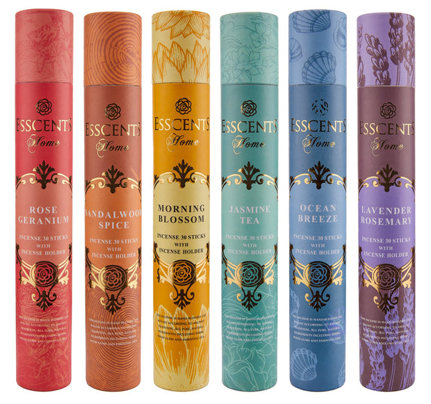 Esscents Home Incense