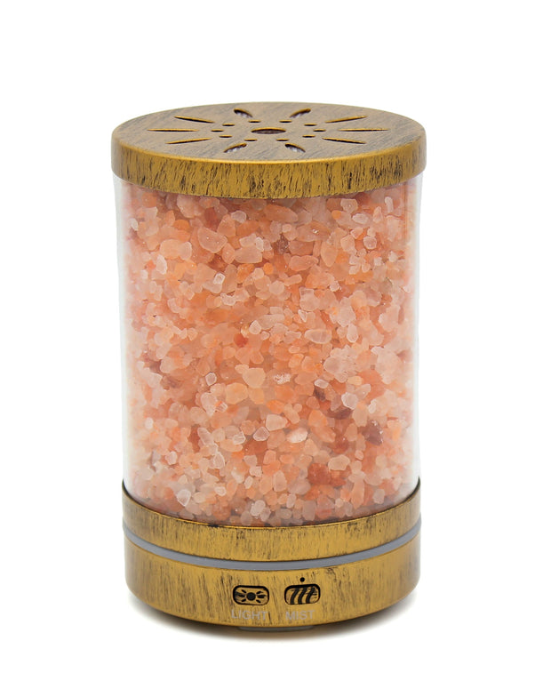 Himalayan Salt Essential Oil Diffusers