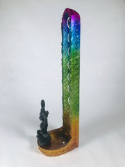 Chakra Incense Holder