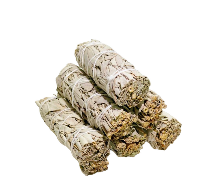 California Sage Stick