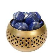 Lapis Lazuli Tumbled